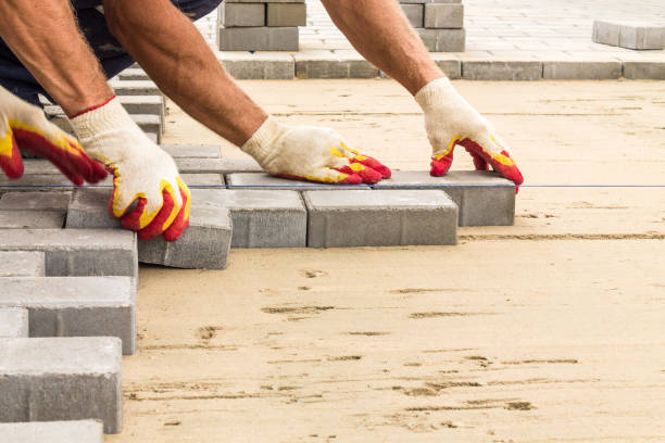 Best Decorative Driveway Pavers  in Mountain View, CA
