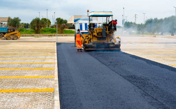 Best Driveway Resurfacing Pavers  in Mountain View, CA