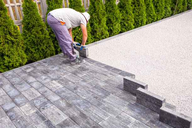 Best Interlocking Driveway Pavers  in Mountain View, CA