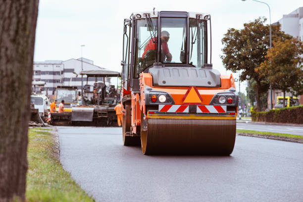 Best Driveway Resurfacing Pavers  in Mountain View, CA