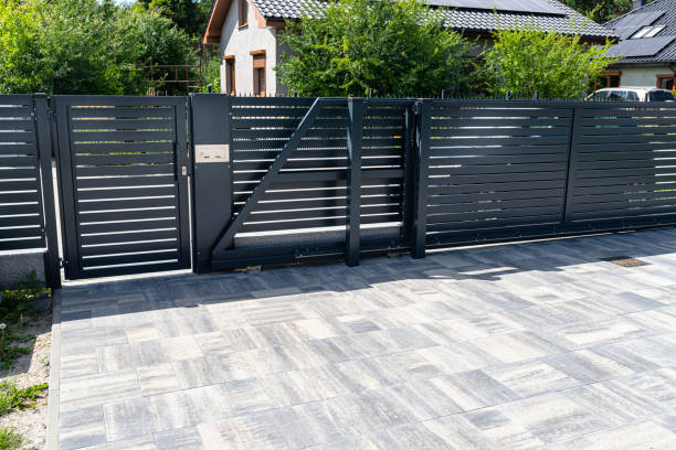 Best Professional Driveway Pavers  in Mountain View, CA