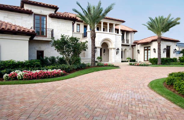 Best Driveway Pavers Contractor  in Mountain View, CA