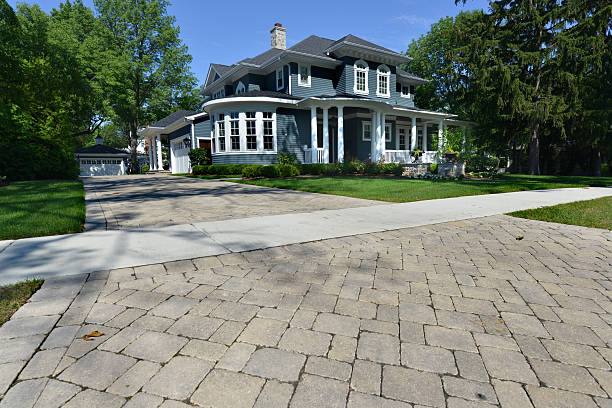 Best Driveway Pavers Near Me  in Mountain View, CA
