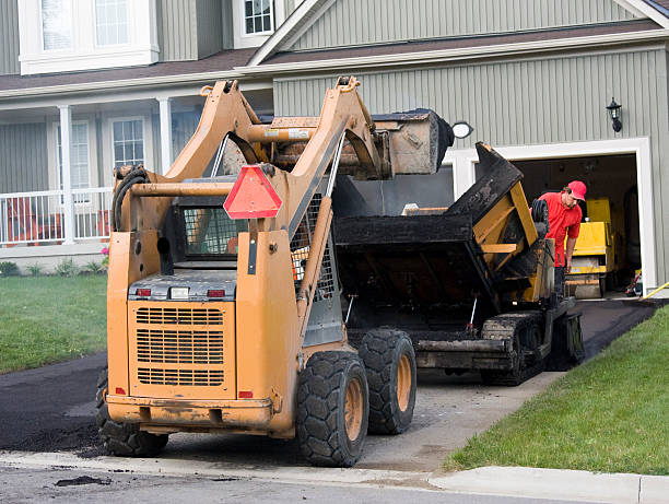 Best Affordable Driveway Pavers  in Mountain View, CA