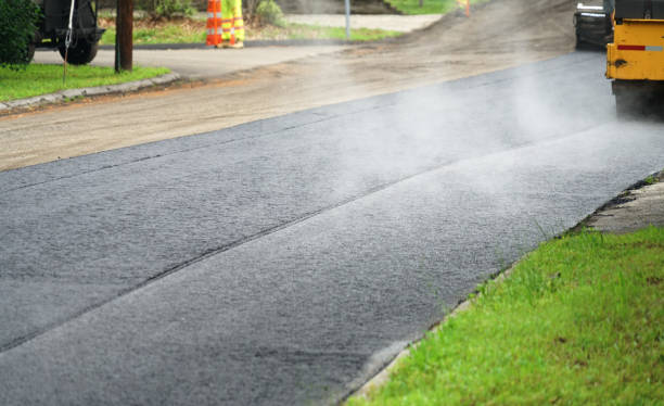Best Local Driveway Pavers  in Mountain View, CA