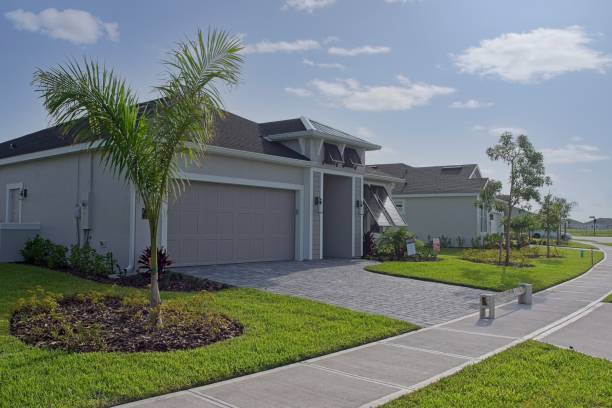 Best Best Driveway Pavers  in Mountain View, CA