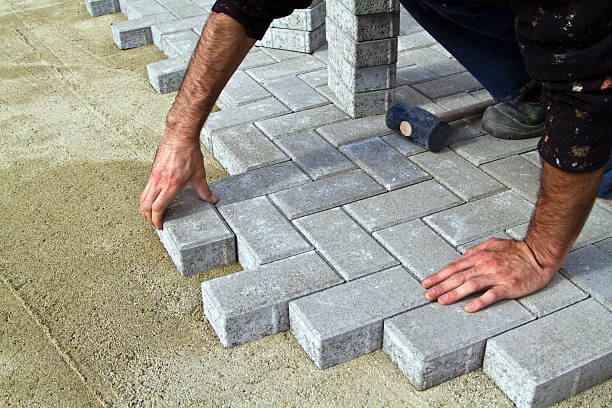 Best Driveway Paving Near Me  in Mountain View, CA