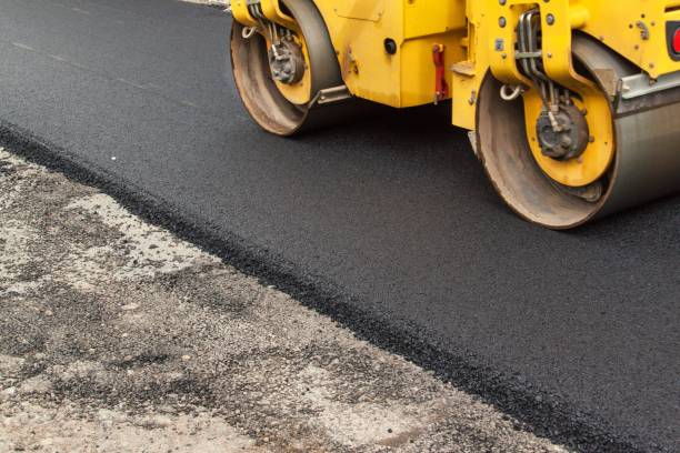 Reasons to Select Us for Your Driveway Paving Requirements in Mountain View, CA