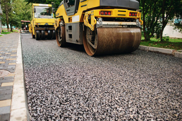 Best Driveway Pavers Near Me  in Mountain View, CA