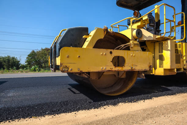 Best Concrete Paver Driveway  in Mountain View, CA